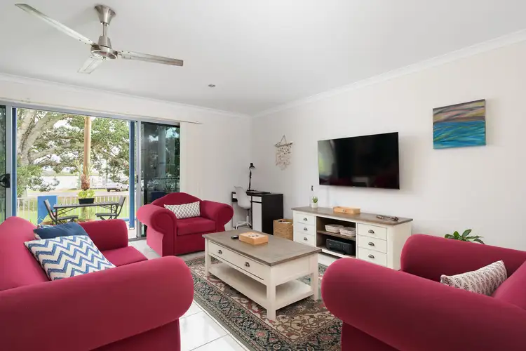 Fourth view of Homely townhouse listing, 4/26 Esplanade, Tin Can Bay QLD 4580