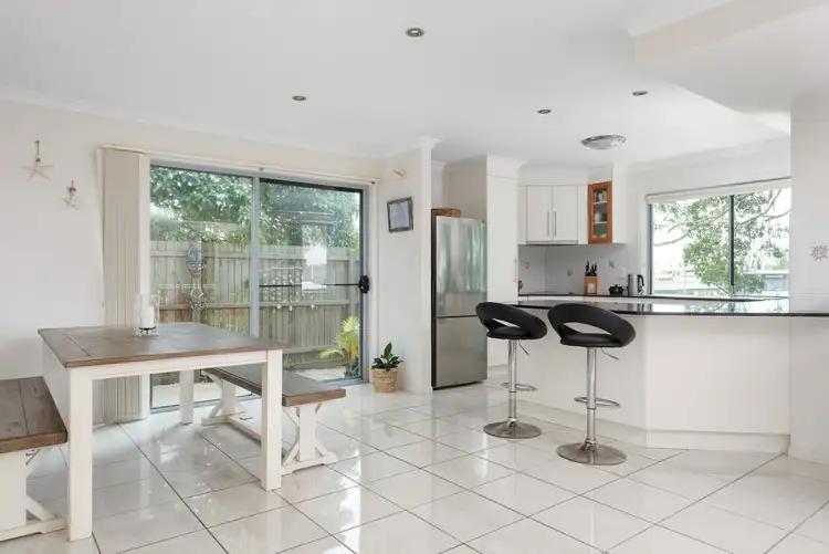 Seventh view of Homely townhouse listing, 4/26 Esplanade, Tin Can Bay QLD 4580