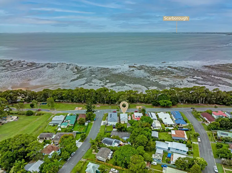 Main view of Homely house listing, 39 Captain Cook Parade, Deception Bay QLD 4508