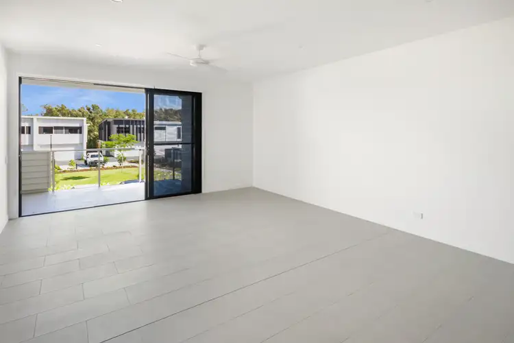 Second view of Homely semi-detached listing, 30/281 Birtinya Boulevard, Birtinya QLD 4575