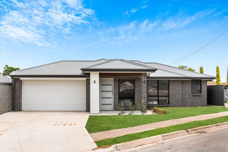 Main view of Homely house listing, 15 Avis Court, Valley View SA 5093