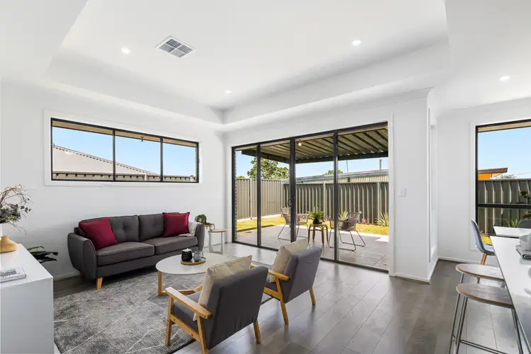 Third view of Homely house listing, 15 Avis Court, Valley View SA 5093