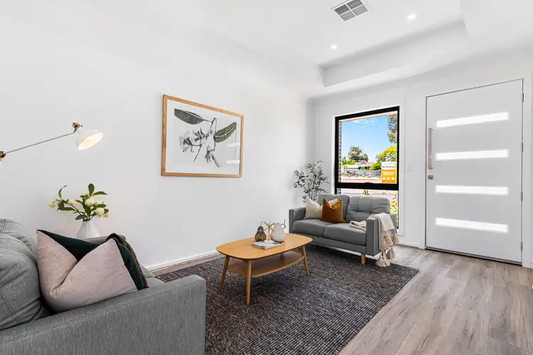Fifth view of Homely house listing, 15 Avis Court, Valley View SA 5093