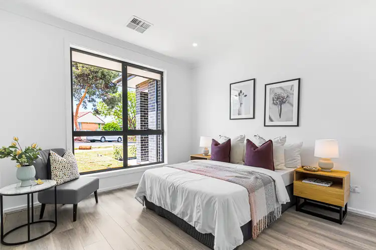 Sixth view of Homely house listing, 15 Avis Court, Valley View SA 5093
