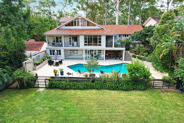 38 Lucinda Avenue, Wahroonga NSW 2076