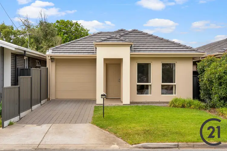 42A Sunset Crescent, Grange SA 5022