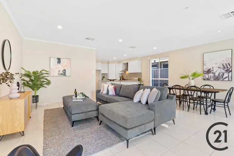 Third view of Homely house listing, 42A Sunset Crescent, Grange SA 5022