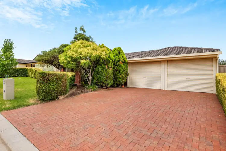 3 Philipson Crescent, Sheidow Park SA 5158
