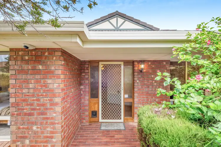 Second view of Homely house listing, 3 Philipson Crescent, Sheidow Park SA 5158
