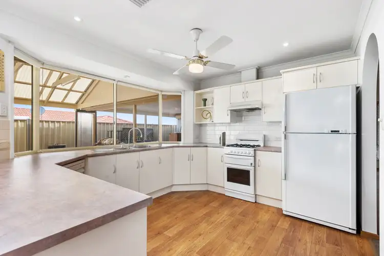 Fourth view of Homely house listing, 3 Philipson Crescent, Sheidow Park SA 5158