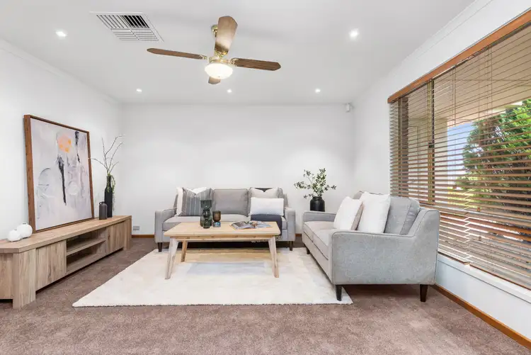 Fifth view of Homely house listing, 3 Philipson Crescent, Sheidow Park SA 5158