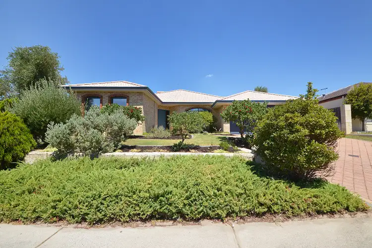 330 Anchorage Drive, Mindarie WA 6030