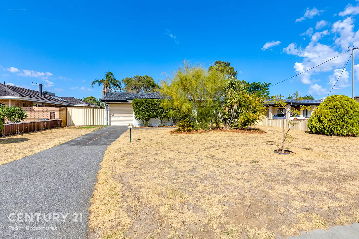 Main view of Homely house listing, 18 Amanda Drive, Camillo WA 6111