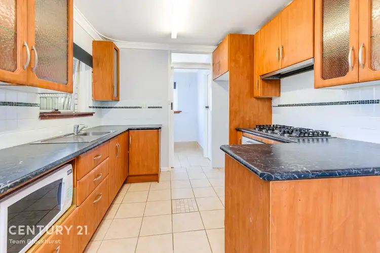 Second view of Homely house listing, 18 Amanda Drive, Camillo WA 6111