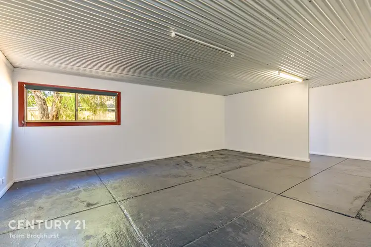 Fourth view of Homely house listing, 18 Amanda Drive, Camillo WA 6111