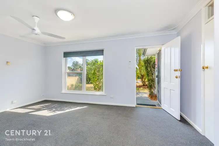 Fifth view of Homely house listing, 18 Amanda Drive, Camillo WA 6111