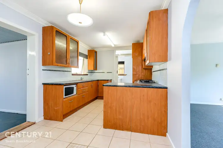 Seventh view of Homely house listing, 18 Amanda Drive, Camillo WA 6111