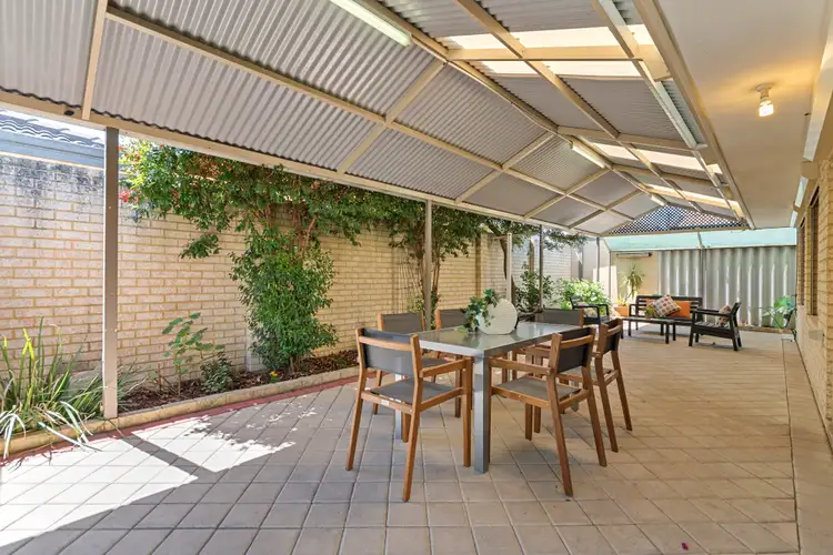 Fourth view of Homely house listing, 13B Lion Street, Carlisle WA 6101