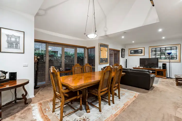 Fifth view of Homely house listing, 19 Times Square, Sanctuary Lakes VIC 3030