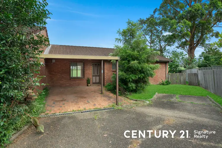 11/1A Shorland Place, Nowra NSW 2541
