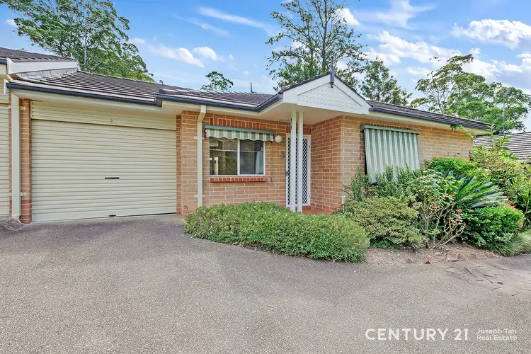 2/118 Victoria Road, West Pennant Hills NSW 2125