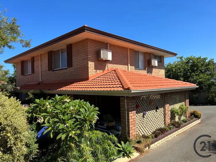 Third view of Homely unit listing, 6/8 Creery Street, Dudley Park WA 6210