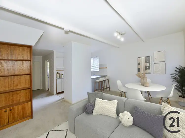 Fourth view of Homely unit listing, 6/8 Creery Street, Dudley Park WA 6210
