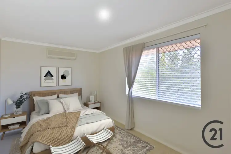 Fifth view of Homely unit listing, 6/8 Creery Street, Dudley Park WA 6210