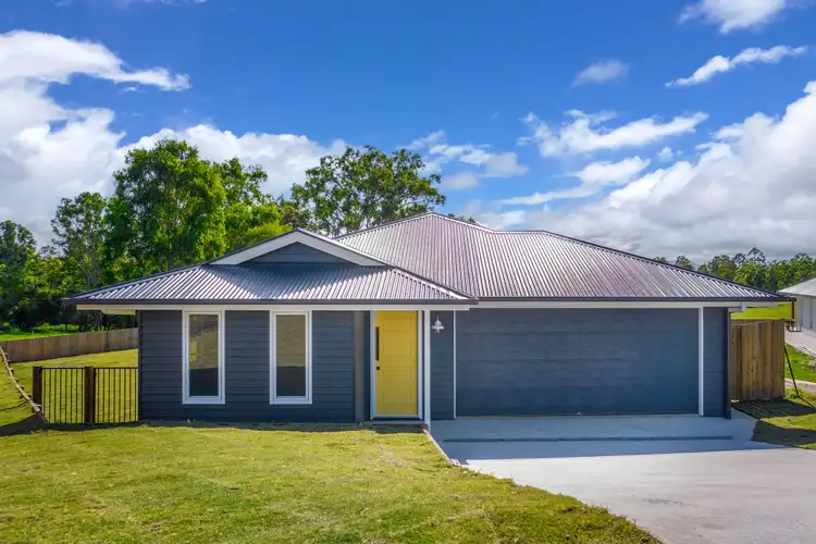 10 Leaders Court, Jones Hill QLD 4570