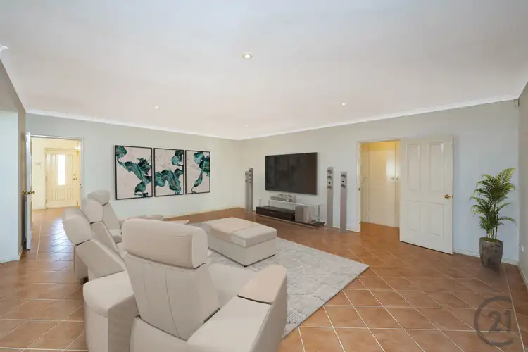Third view of Homely house listing, 12 Coastal Retreat, Wannanup WA 6210