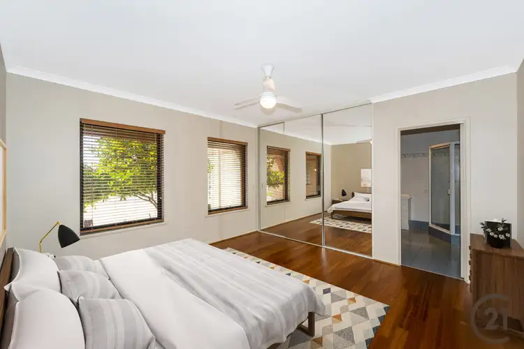 Fourth view of Homely house listing, 12 Coastal Retreat, Wannanup WA 6210