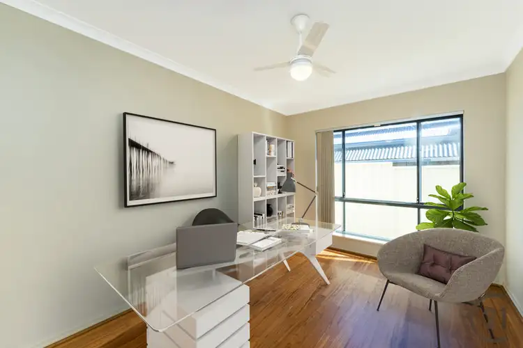 Sixth view of Homely house listing, 12 Coastal Retreat, Wannanup WA 6210