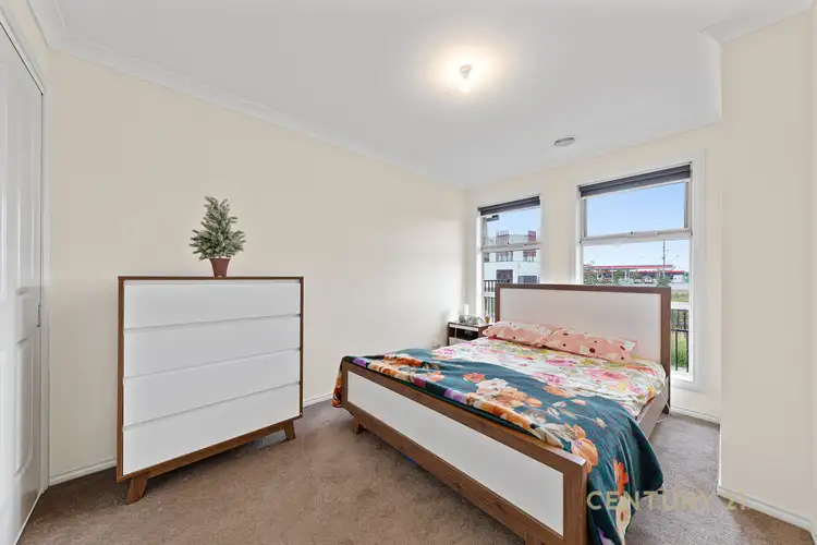 Second view of Homely house listing, 10 Titan Lodge Walk, Pakenham VIC 3810