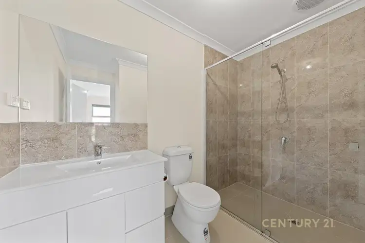 Third view of Homely house listing, 10 Titan Lodge Walk, Pakenham VIC 3810