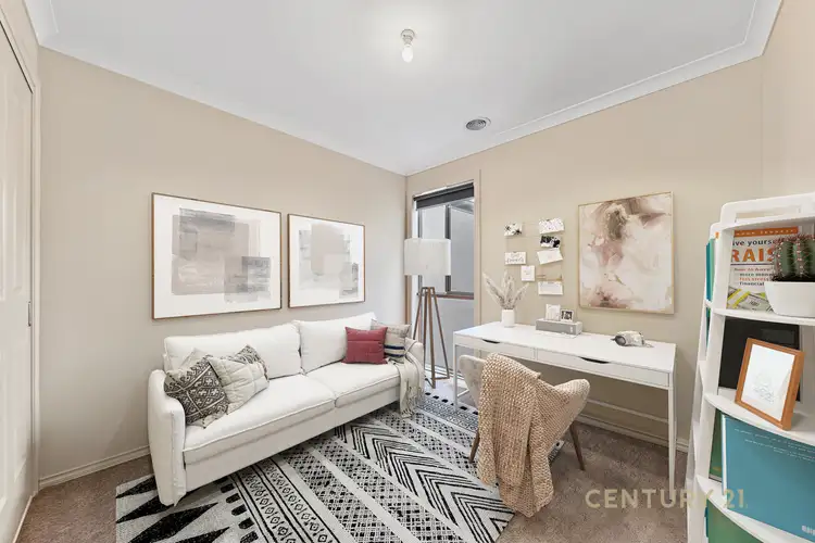 Fourth view of Homely house listing, 10 Titan Lodge Walk, Pakenham VIC 3810