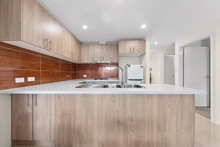 Sixth view of Homely house listing, 10 Titan Lodge Walk, Pakenham VIC 3810