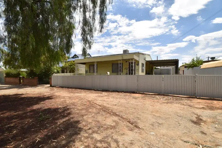 Main view of Homely house listing, 230 Pell Street, Broken Hill NSW 2880
