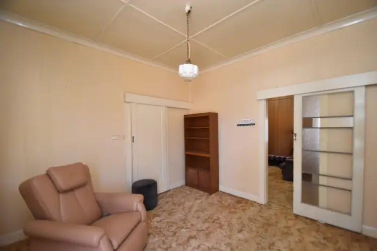 Second view of Homely house listing, 230 Pell Street, Broken Hill NSW 2880