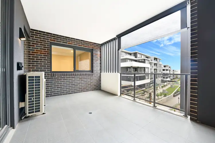 Fifth view of Homely apartment listing, 226/45 Manchester Drive, Schofields NSW 2762