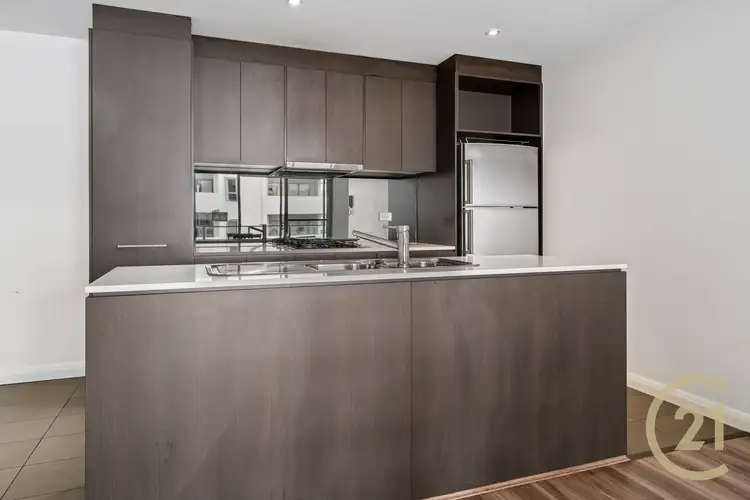 Fourth view of Homely unit listing, 135/2 Browne Parade, Warwick Farm NSW 2170