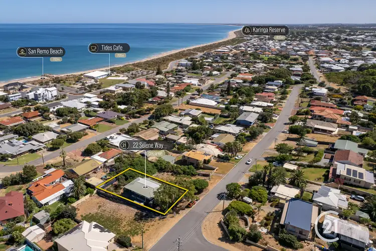 22 Selene Way, San Remo WA 6210