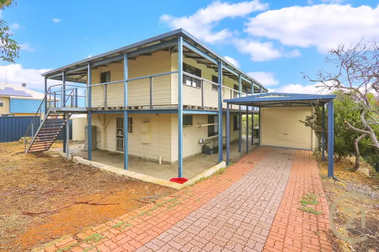 Second view of Homely house listing, 22 Selene Way, San Remo WA 6210