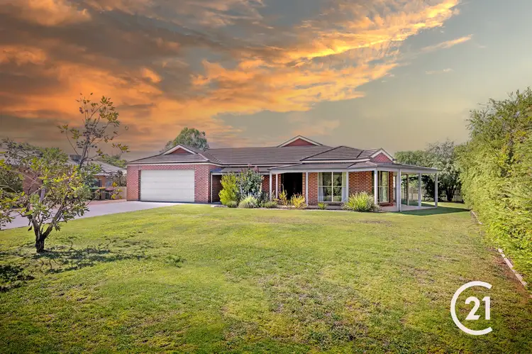6 Silver Gum Place, Moama NSW 2731