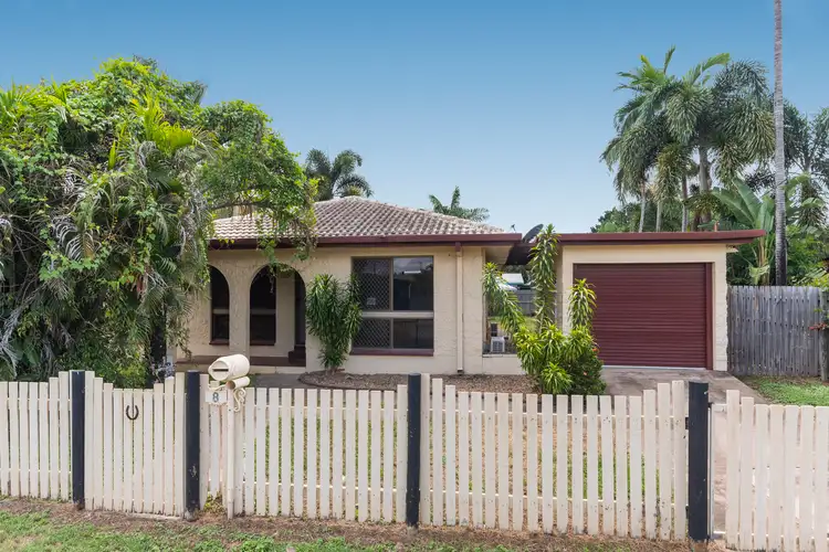 Main view of Homely house listing, 8 Woodlea Court, Kelso QLD 4815