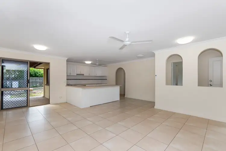 Second view of Homely house listing, 8 Woodlea Court, Kelso QLD 4815