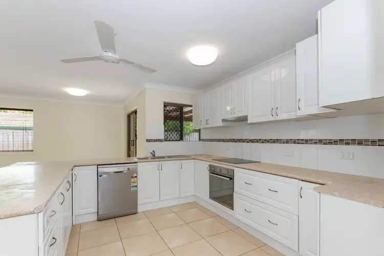 Third view of Homely house listing, 8 Woodlea Court, Kelso QLD 4815