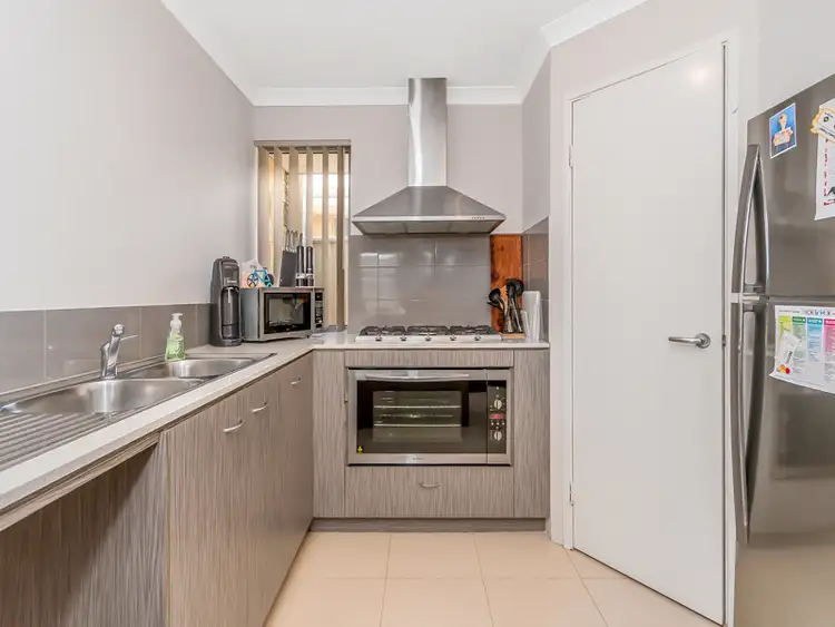 Fourth view of Homely house listing, 14 Mallina Crescent, Golden Bay WA 6174