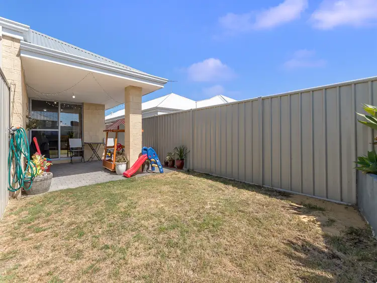 Fifth view of Homely house listing, 14 Mallina Crescent, Golden Bay WA 6174