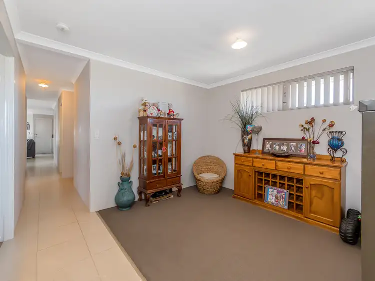 Sixth view of Homely house listing, 14 Mallina Crescent, Golden Bay WA 6174