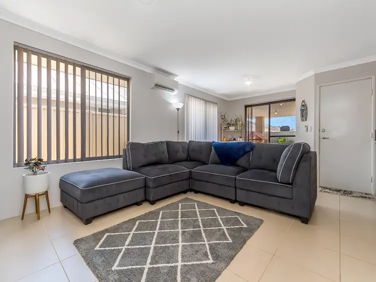 Seventh view of Homely house listing, 14 Mallina Crescent, Golden Bay WA 6174